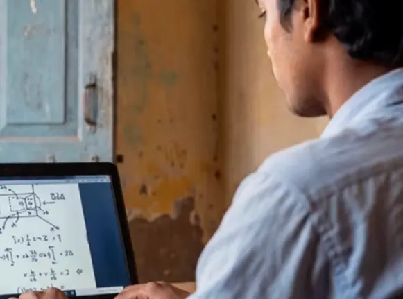 I-Stem: Dismantling the "Digital Apartheid" for People with Disabilities